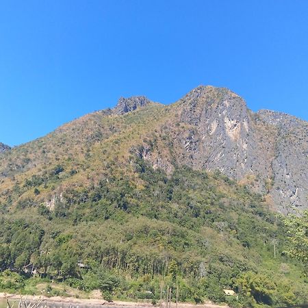 Sunrise Guest House Nongkhiaw 객실 사진