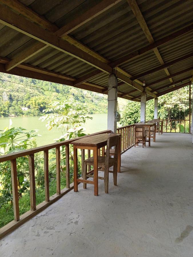 Sunrise Guest House Nongkhiaw 객실 사진