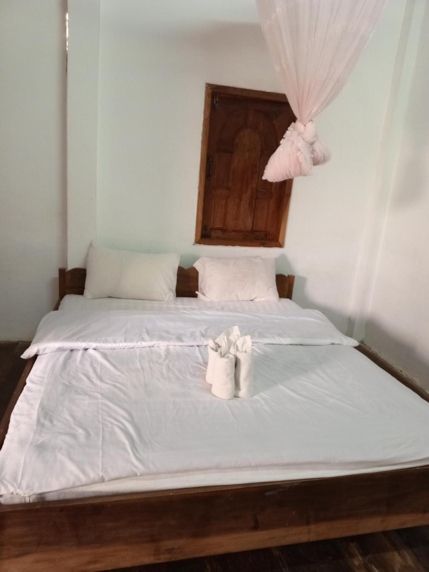 Sunrise Guest House Nongkhiaw 외부 사진